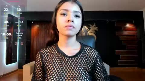 Emilyy lopez online show from August 8, 7:03 pm