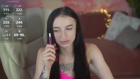 emilyymoon online show from July 27, 6:30 am