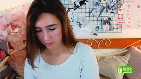 Sabrina online show from August 2, 11:22 pm