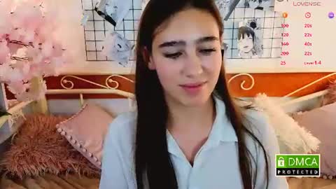 Sabrina online show from August 4, 4:09 am