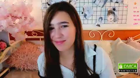 Sabrina online show from August 5, 12:30 am