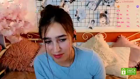 Sabrina online show from August 7, 3:39 am