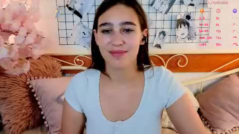 Sabrina online show from August 9, 1:50 am