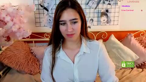 Sabrina online show from August 11, 1:51 am