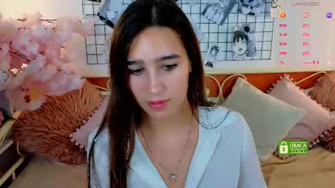 Sabrina online show from August 11, 11:29 pm