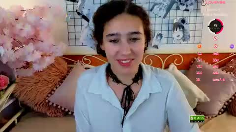 Sabrina online show from August 13, 10:13 pm