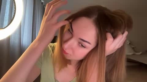 Nadya online show from August 16, 6:39 am