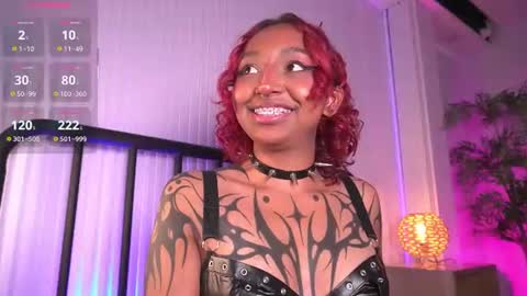 Emma online show from August 15, 3:38 pm
