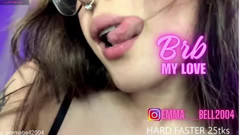 Emma Is here online show from May 13, 10:20 pm