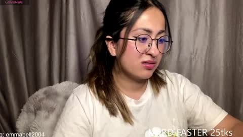 Emma Is here online show from June 1, 2:47 am