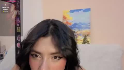 emma__js_ online show from August 6, 12:20 am