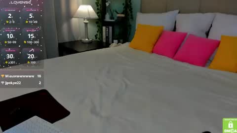 emma__peach online show from August 7, 10:15 am