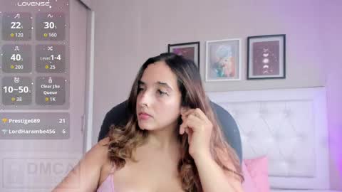 Emma online show from April 24, 2:32 pm