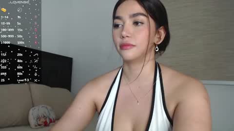 Rocio online show from August 16, 6:50 am