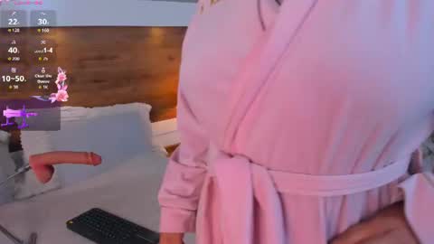Emma  online show from August 6, 8:02 am