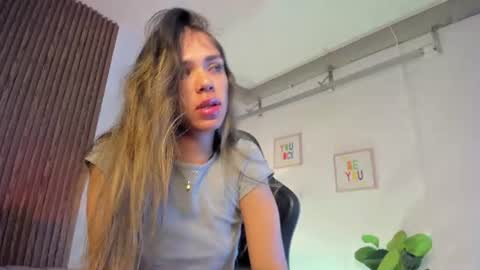 Emma Black  online show from August 12, 4:53 pm