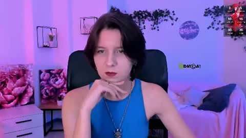 your Emma online show from August 11, 2:30 pm