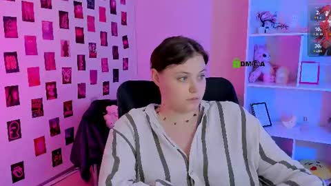 your Emma online show from August 12, 3:31 am