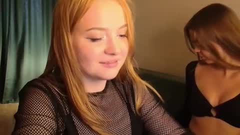 Emma and July online show from August 15, 10:41 am