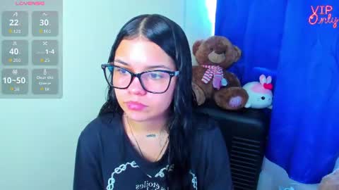 emma_boo_ online show from August 8, 2:50 pm