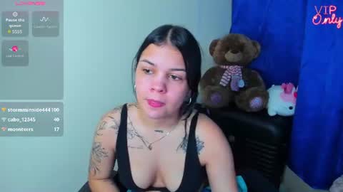 emma_boo_ online show from August 11, 12:45 am