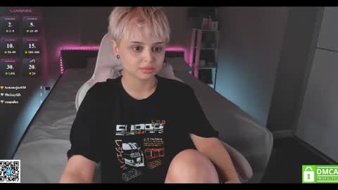 Emma online show from August 14, 3:48 pm