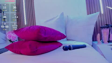 Sofy Adams online show from August 10, 10:27 am
