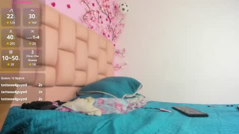 Emma Or you can call me cutie online show from July 30, 8:59 pm