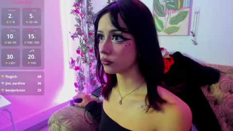 Emma Or you can call me cutie online show from August 1, 1:22 am