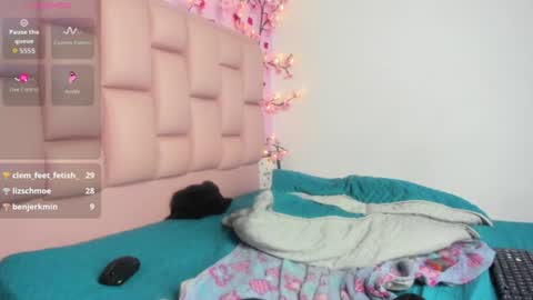 Emma Or you can call me cutie online show from August 2, 12:17 am