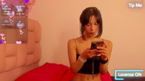 Emma Or you can call me cutie online show from August 13, 7:39 pm