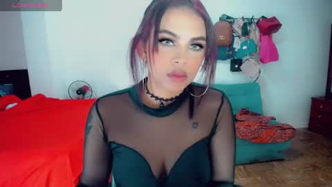 emma online show from August 14, 10:57 pm