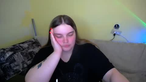 Eva online show from August 5, 8:34 am