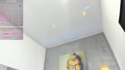 emma_fox84 online show from September 3, 12:57 am