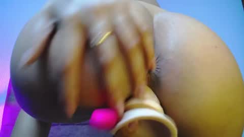 Emma Glow online show from May 16, 5:18 am