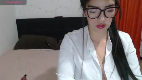 emma_grace_ online show from July 14, 5:34 am