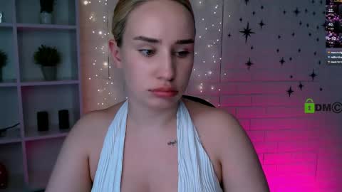 Emma online show from May 9, 2:03 am