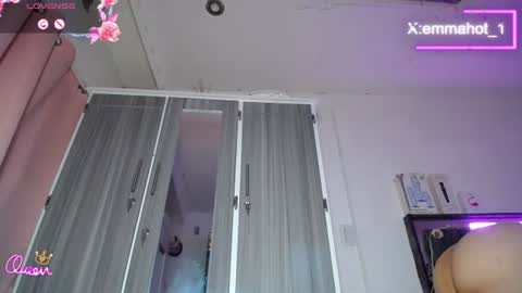 emma online show from June 20, 2:33 am