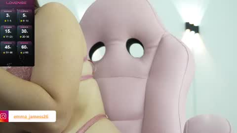 Emma online show from June 12, 4:08 am