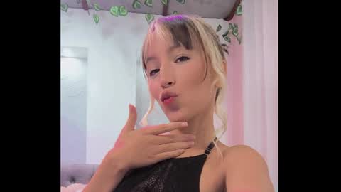 Emma jan  online show from July 27, 8:58 pm