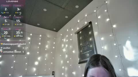 emma_just online show from August 11, 6:10 pm