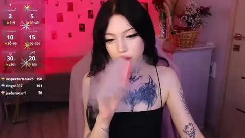emma_kirks online show from August 2, 4:58 pm