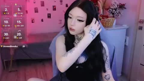 emma_kirks online show from August 4, 12:35 pm