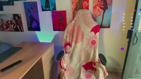 Welcome Im Luna  Colombian girl. private is open lush on    Independent Model online show from August 11, 8:11 pm