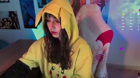 Welcome Im Luna  Colombian girl. private is open lush on    Independent Model online show from August 13, 7:39 pm