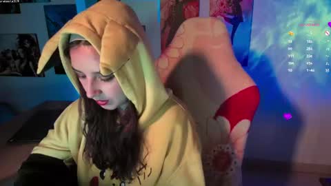 Welcome Im Luna  Colombian girl. private is open lush on    Independent Model online show from August 14, 12:03 am
