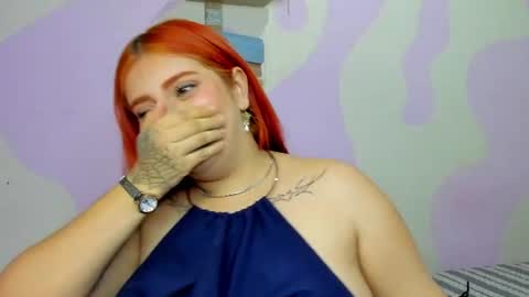 Emma online show from July 12, 9:32 pm