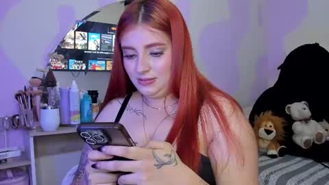Emma online show from August 13, 1:41 am