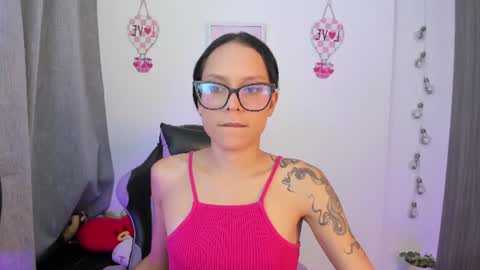 Emma online show from August 16, 12:36 am