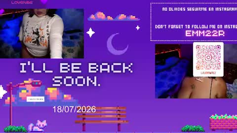 emma model independent online show from July 19, 3:41 am
